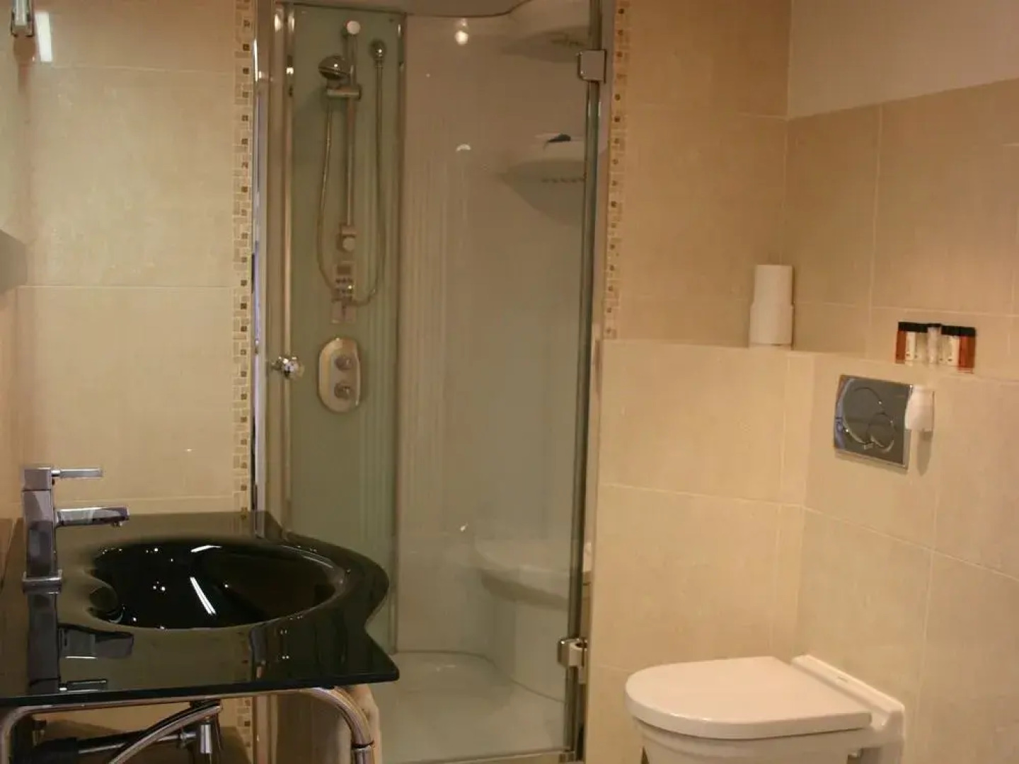 Appartement Schuitengat