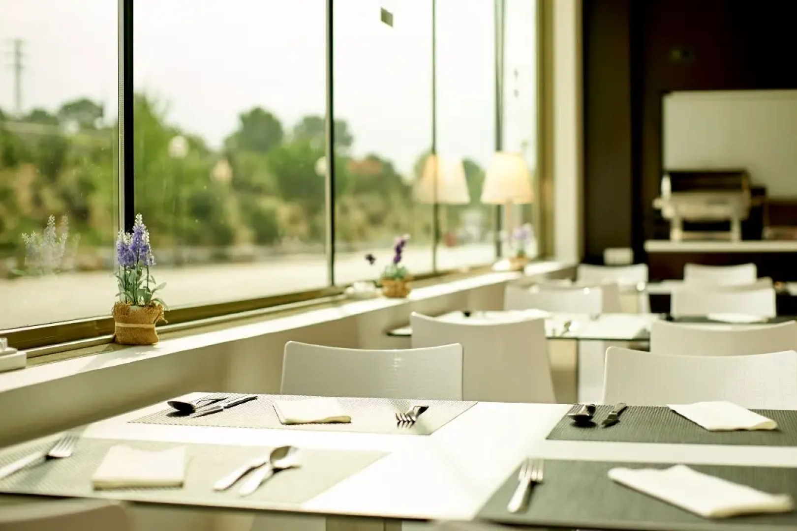 B&B HOTEL Barcelona Sant Cugat