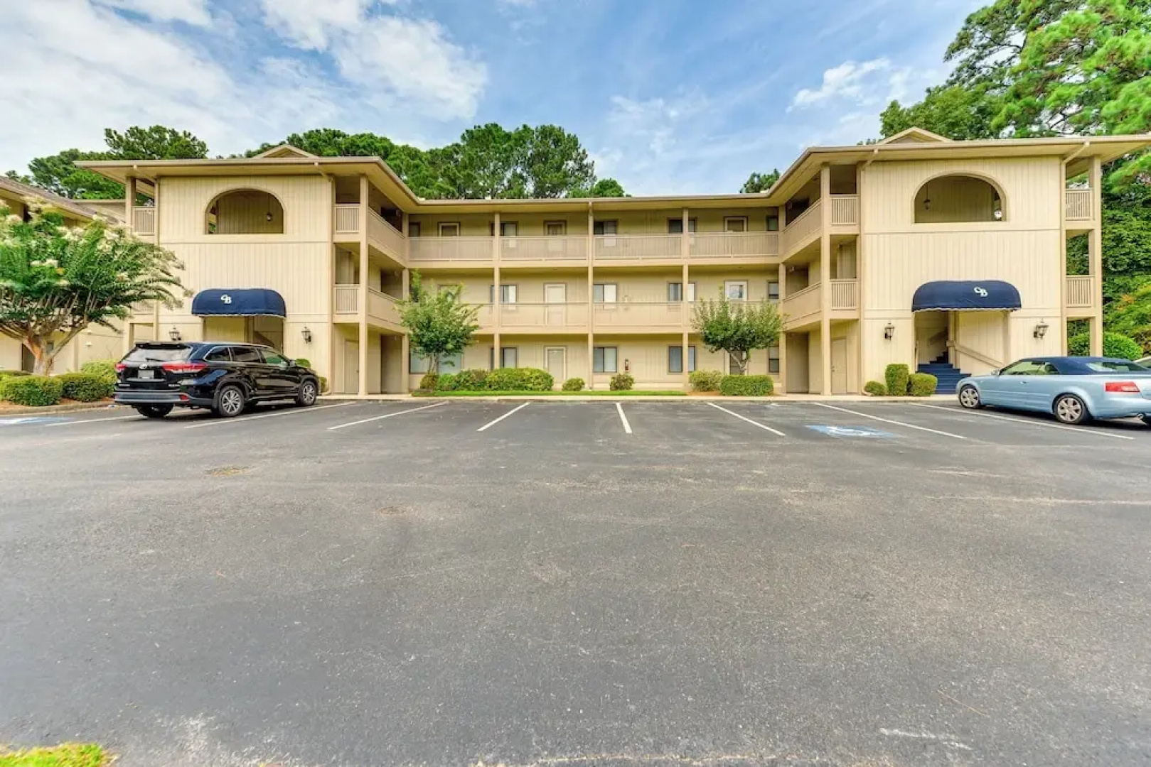 7 Mi to North Myrtle Beach: Condo w/ Pool Access
