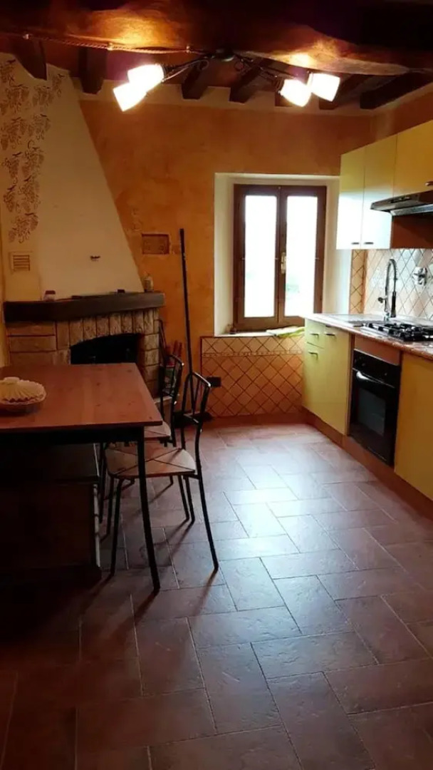 Apartment With 2 Bedrooms in Monte San Pietro, With Shared Pool and Wifi