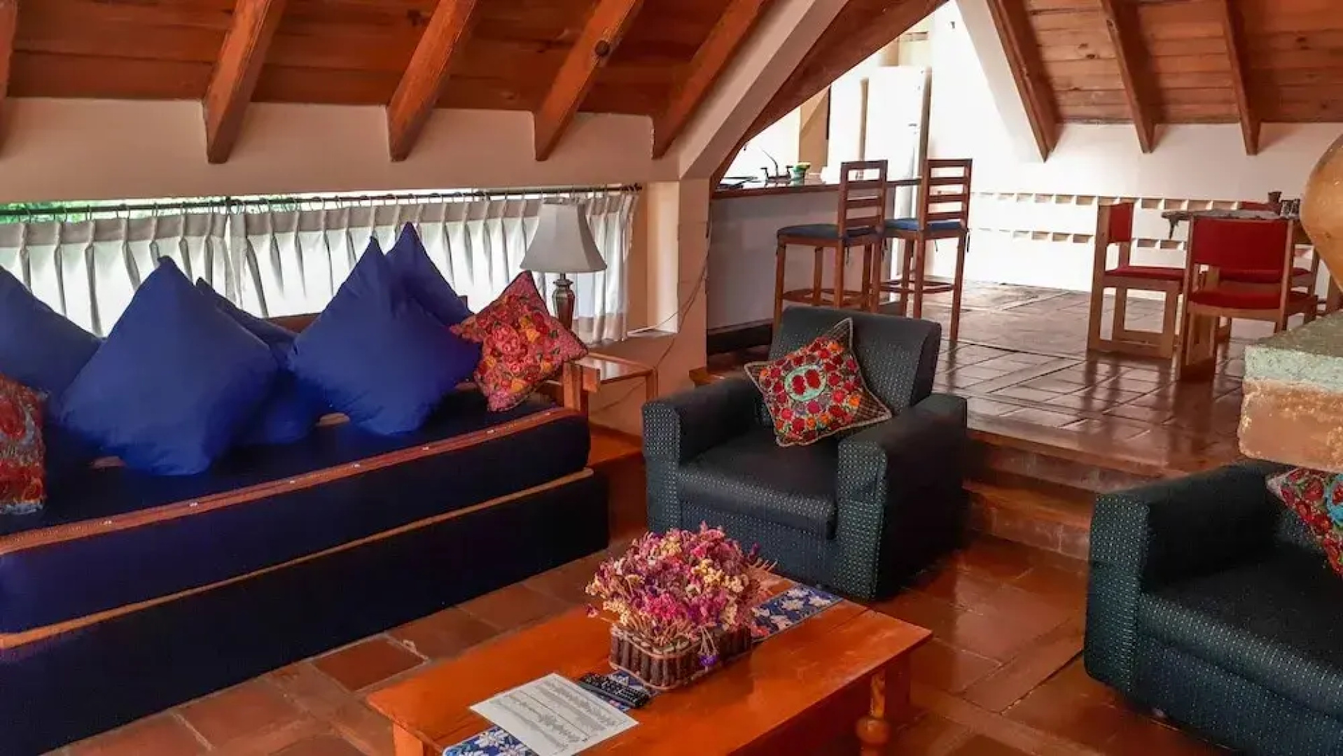 Hotel San Buenaventura De Atitlan
