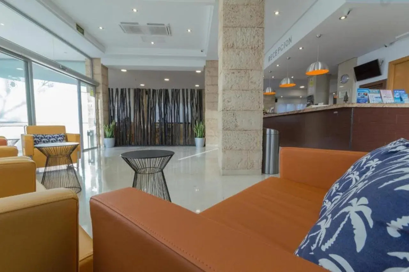 Hotel Orosol by Typic Hotels