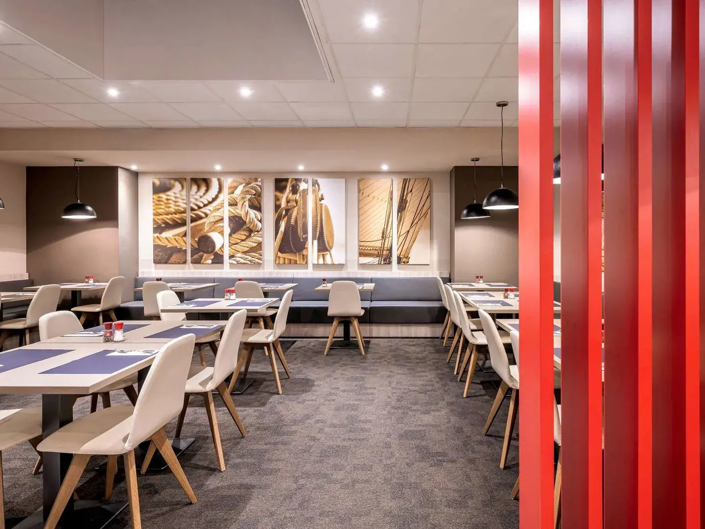 Hotel Mercure Oostende