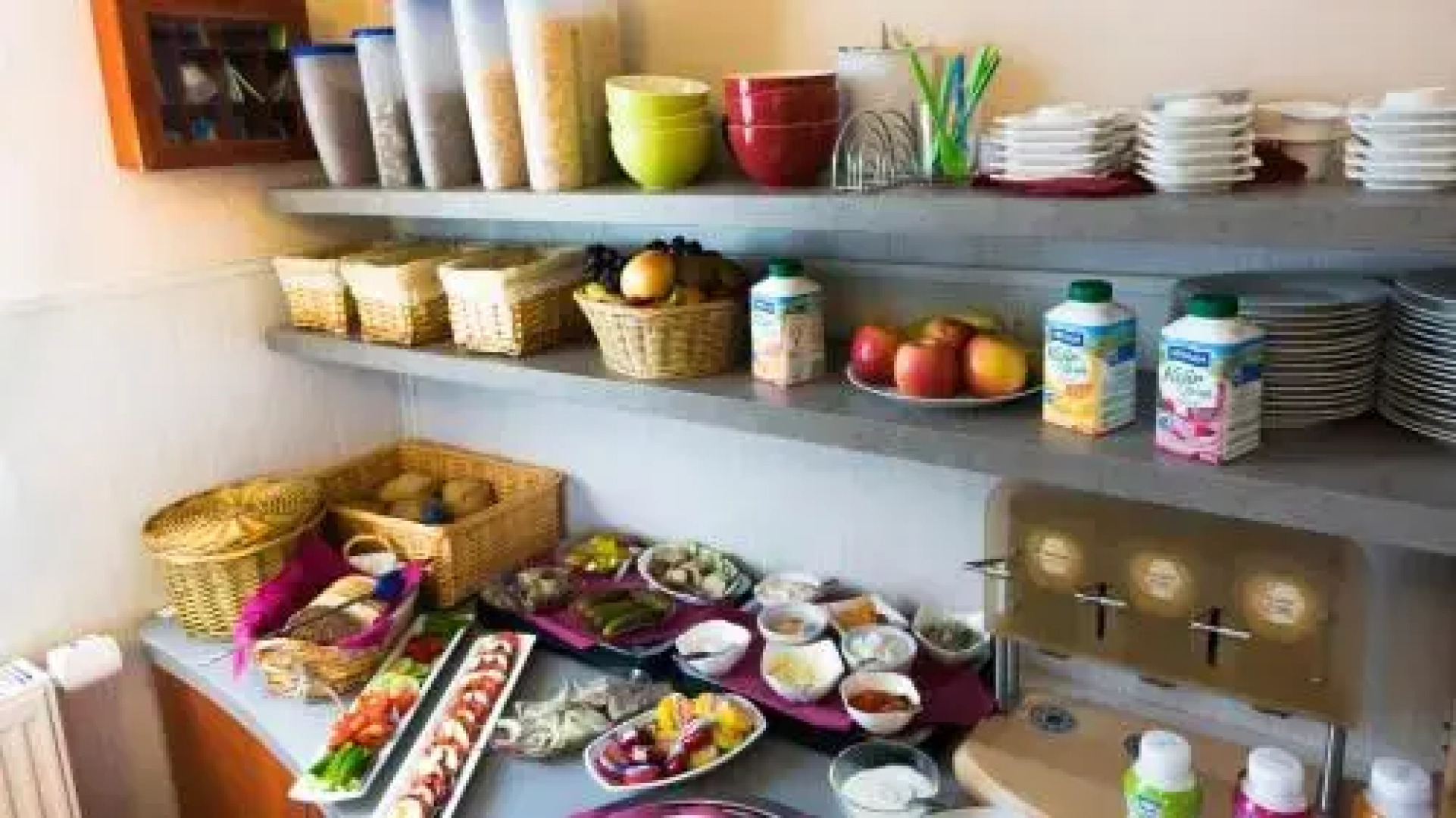 Pension Elmenhorst ***S