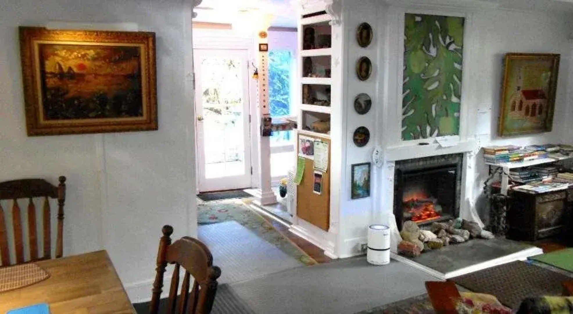 Upcountry Volcano Village Mountain Cottage