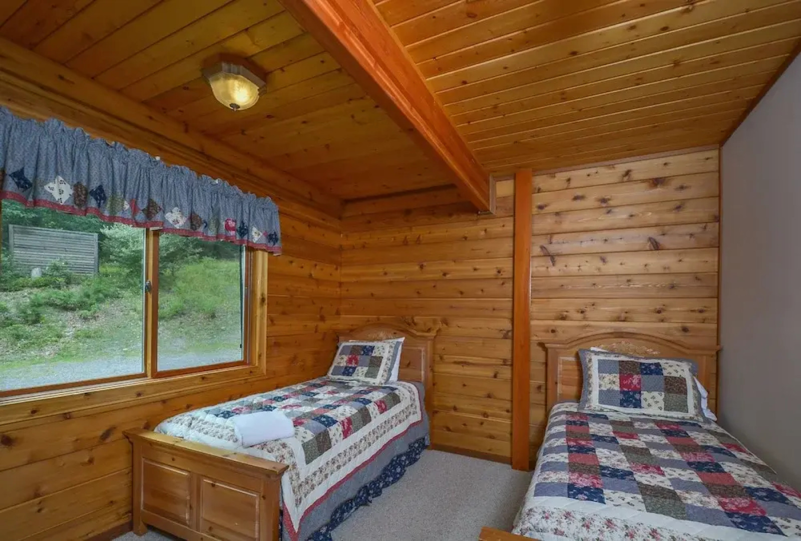 Oak View Ridge 3 Bedroom House