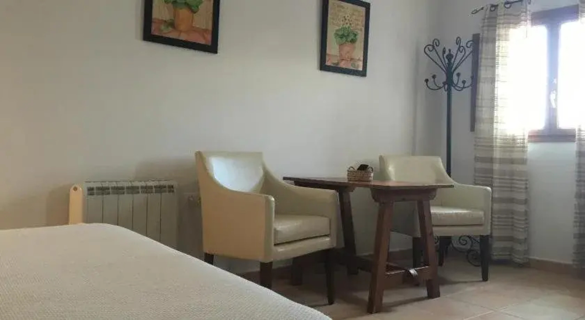 Apartamentos y Estudios Casa de la Hoya