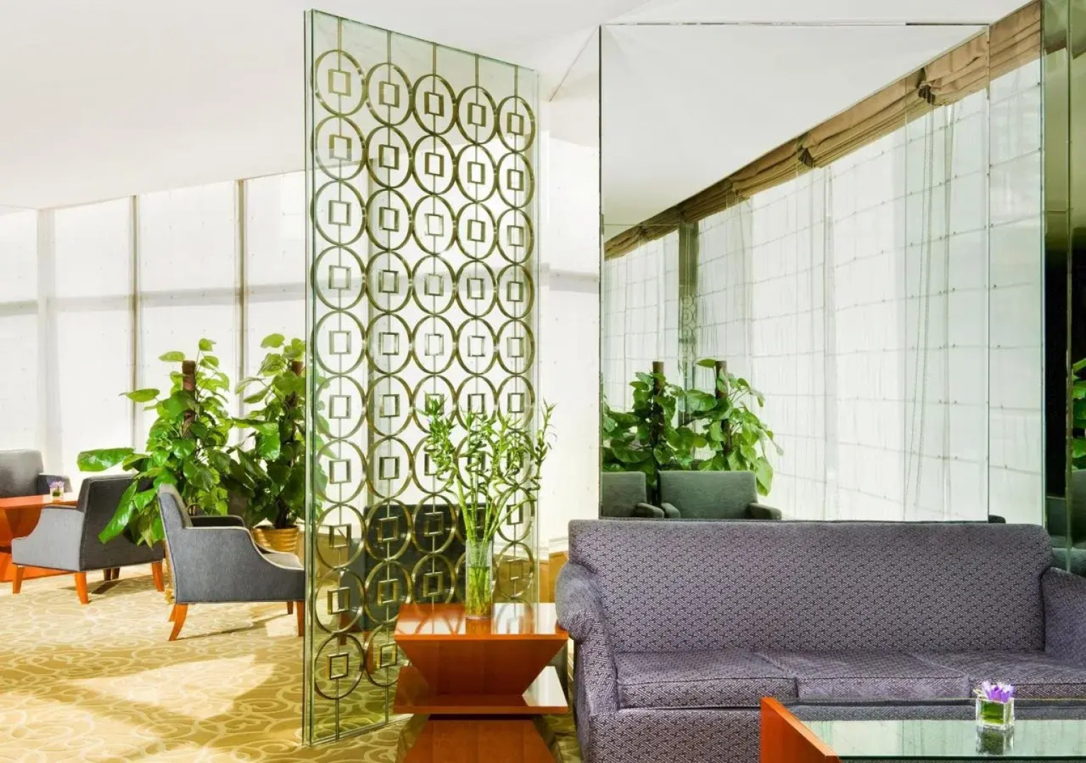 Sheraton Changsha Hotel