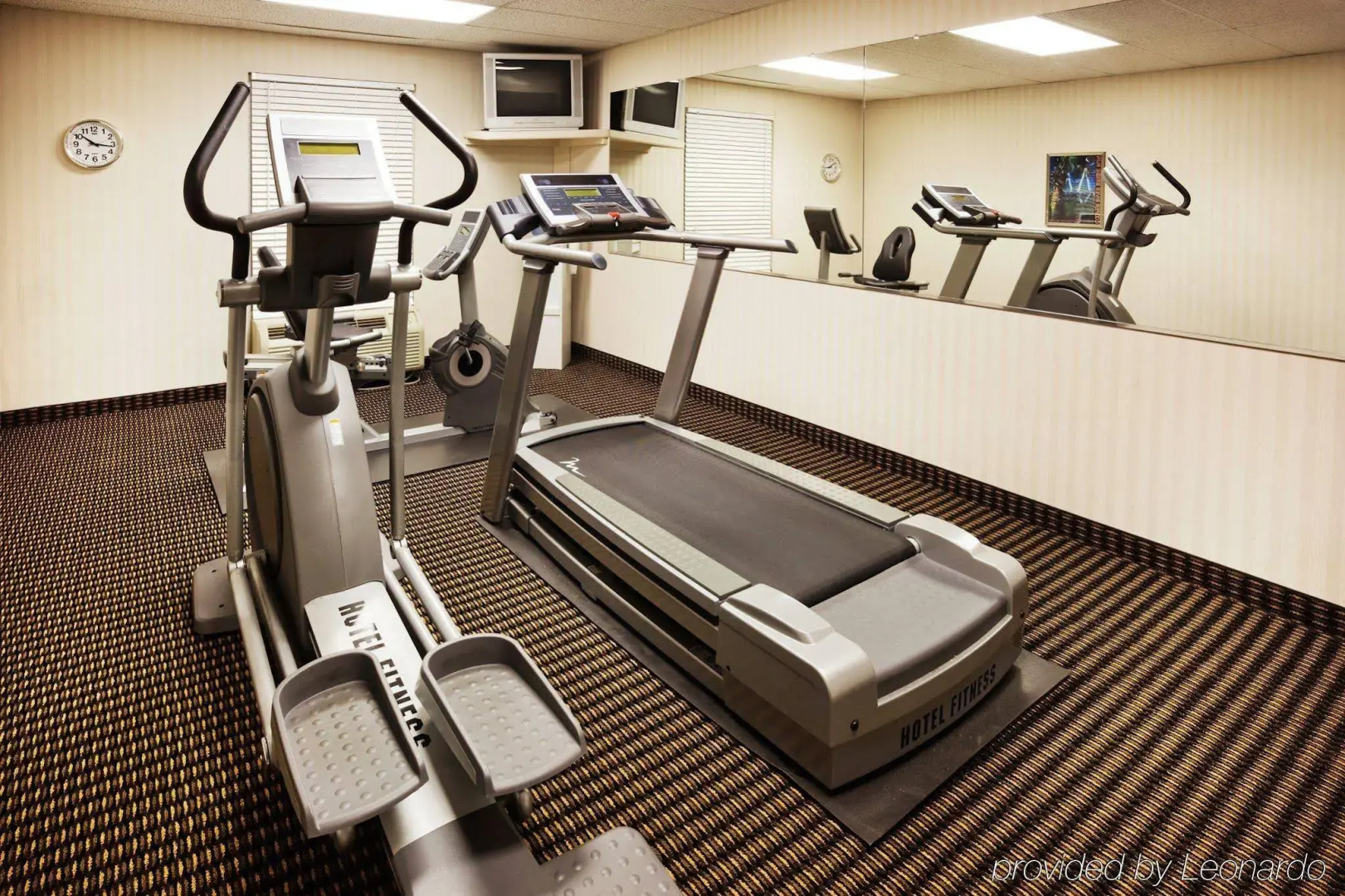 Holiday Inn Express Charleston by IHG