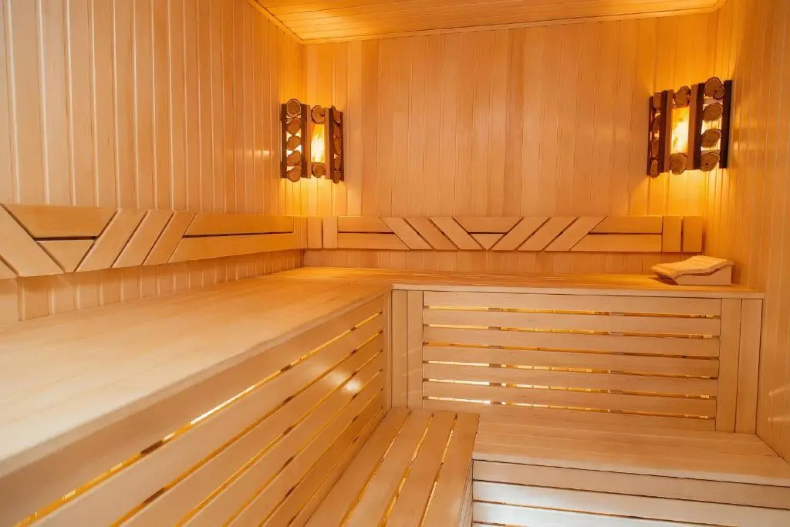 Спа-вилла ПАНОРАМА