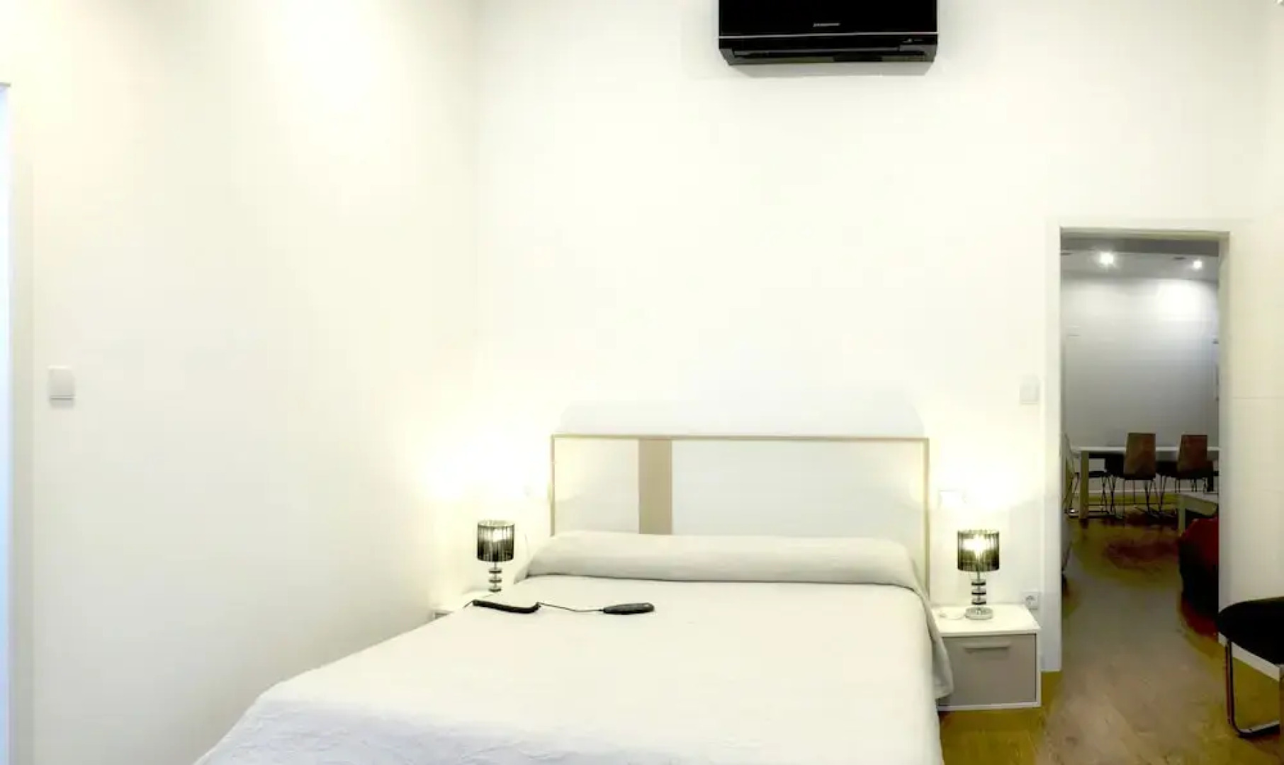 Villa With 3 Bedrooms in Outes, Tavilo, With Private Pool and Wifi