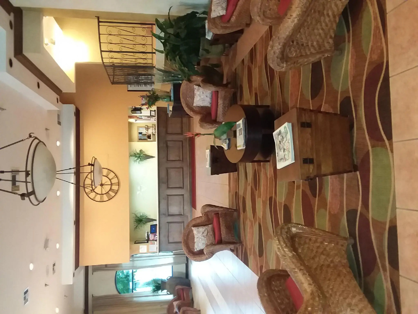 Vista Inn Lake Tarpon