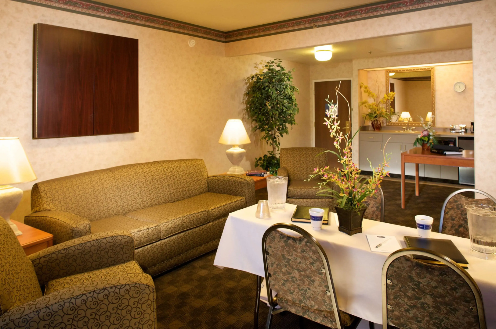 Hampton Inn Prescott