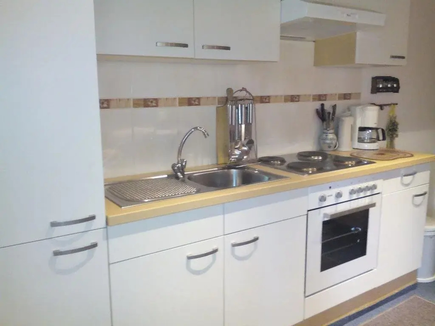 Apart Landhaus Ferrari