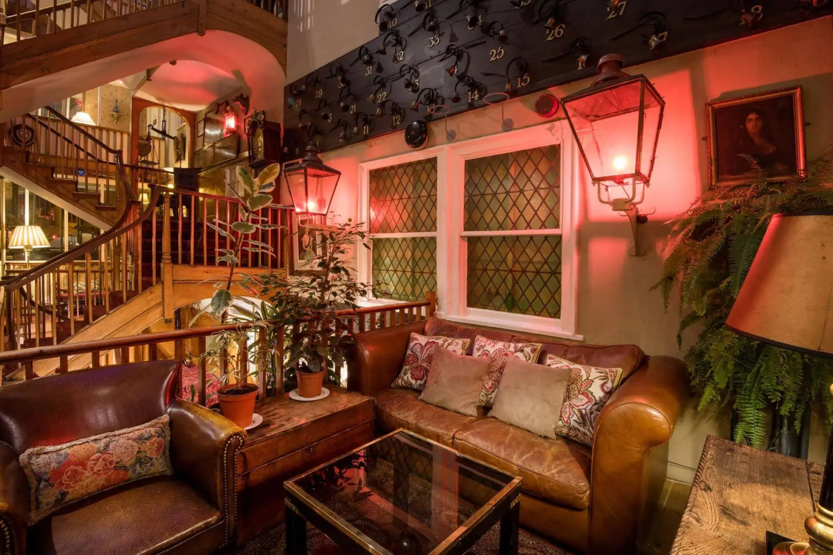 Royal Castle Hotel
