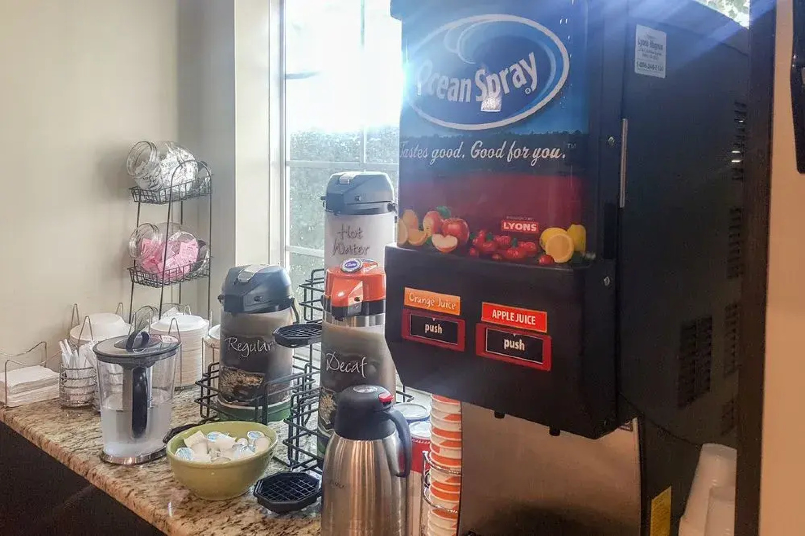 Americas Best Value Inn & Suites - N. Lima/Boardman