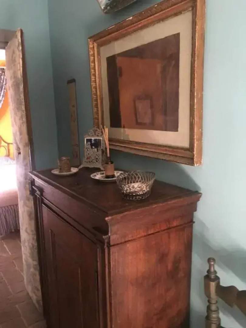 La Fontanella - Piccolo Appartamento nel Centro Storico di Nemi