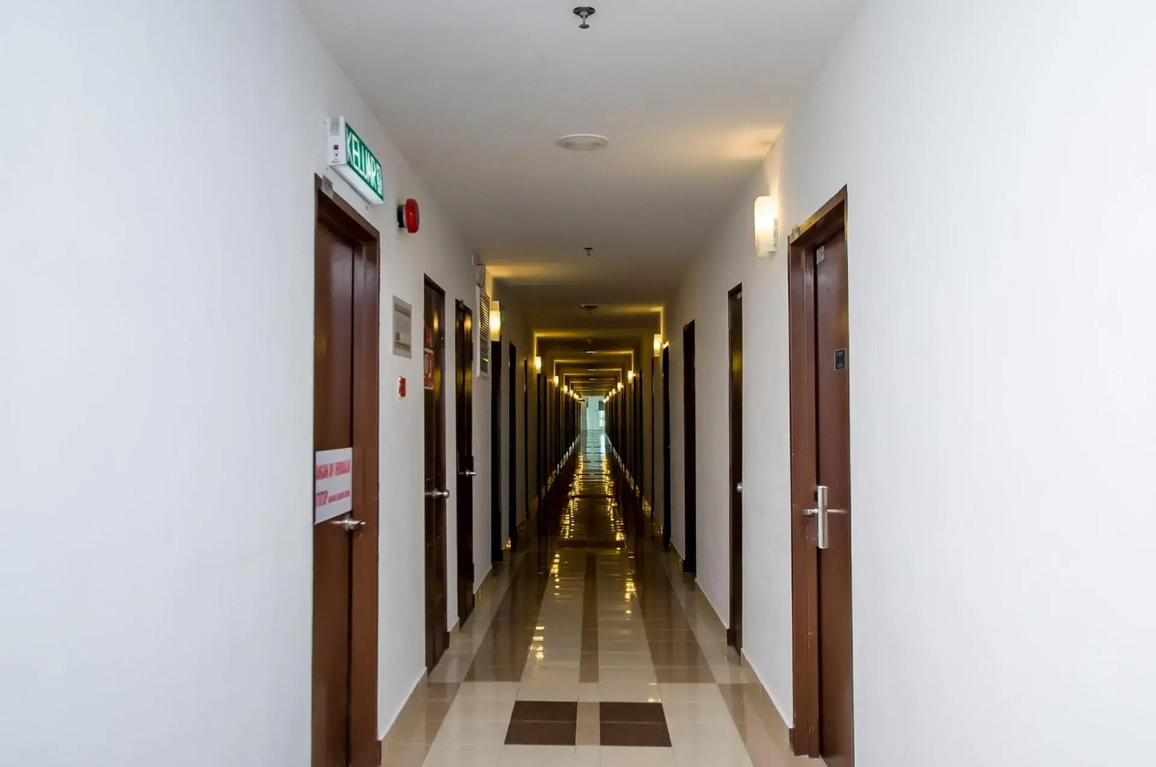 Hotel Kobemas Melaka