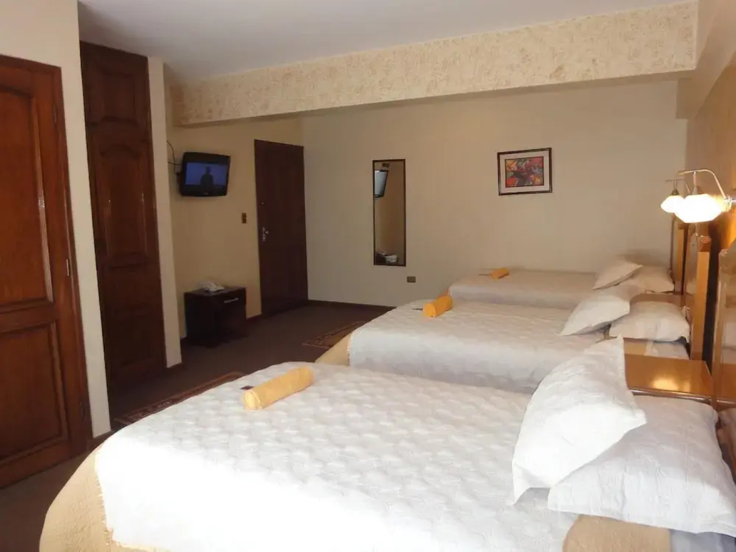 Hotel Maison Fiori (Plaza Colon)