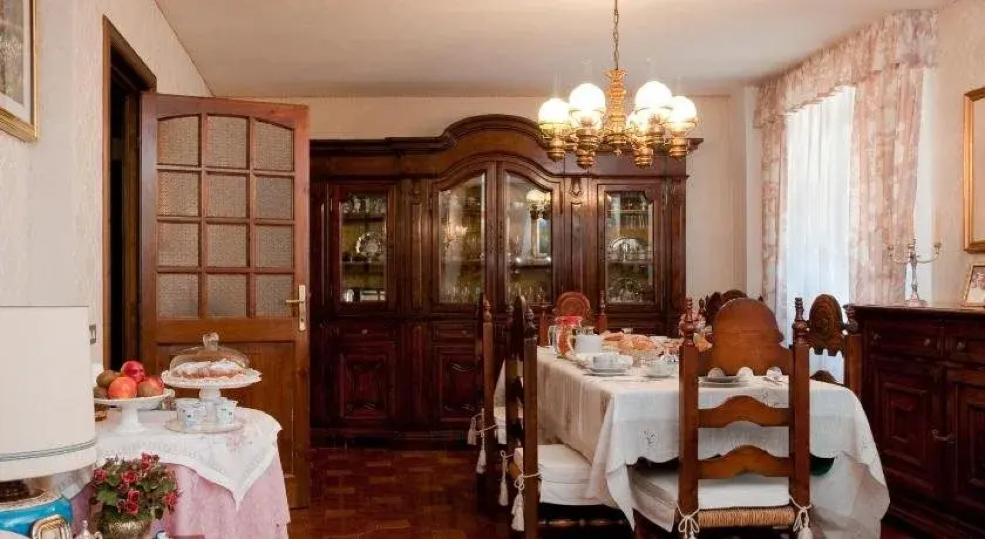 Bed&Breakfast Chiara