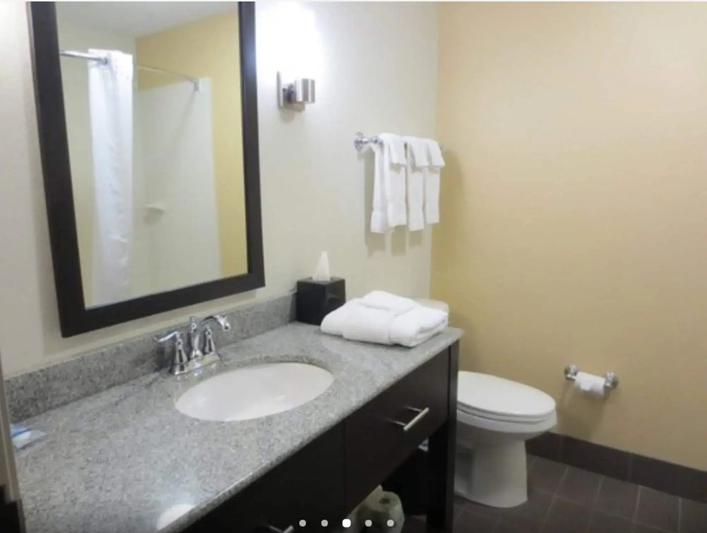 Sleep Inn & Suites Hattiesburg North