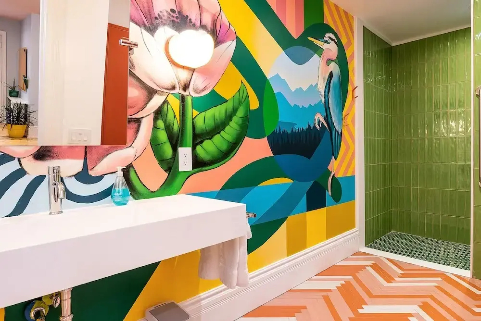 11 Rooms Boutique Hotel