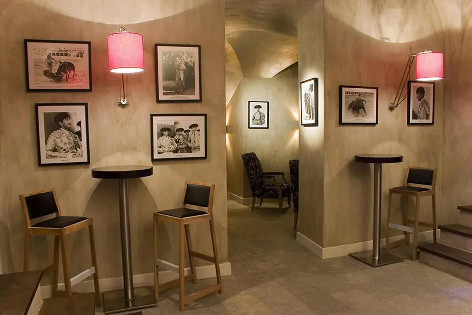 Hospes Palacio del Bailío, a Member of Design Hotels