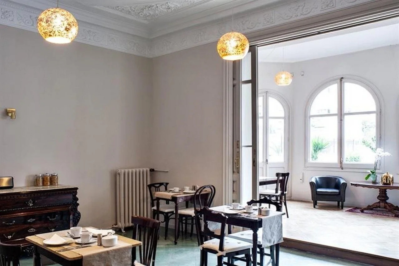 Mihlton Barcelona Boutique B&B