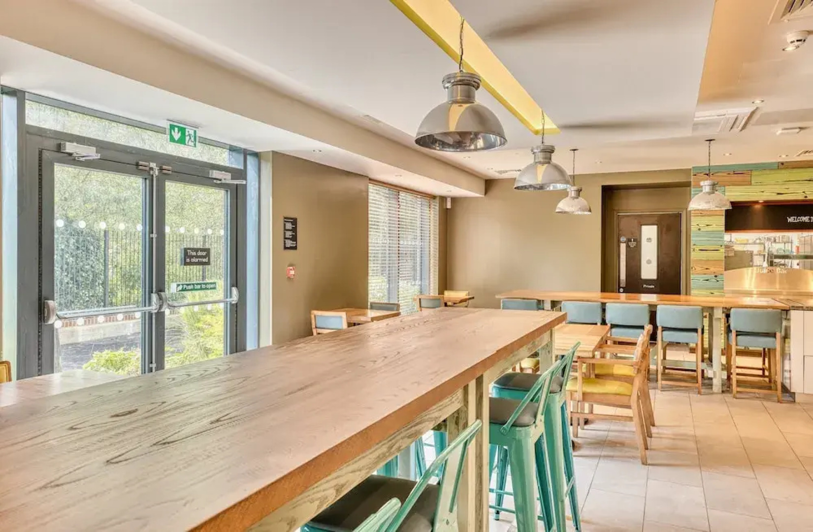 Premier Inn Rickmansworth Hotel