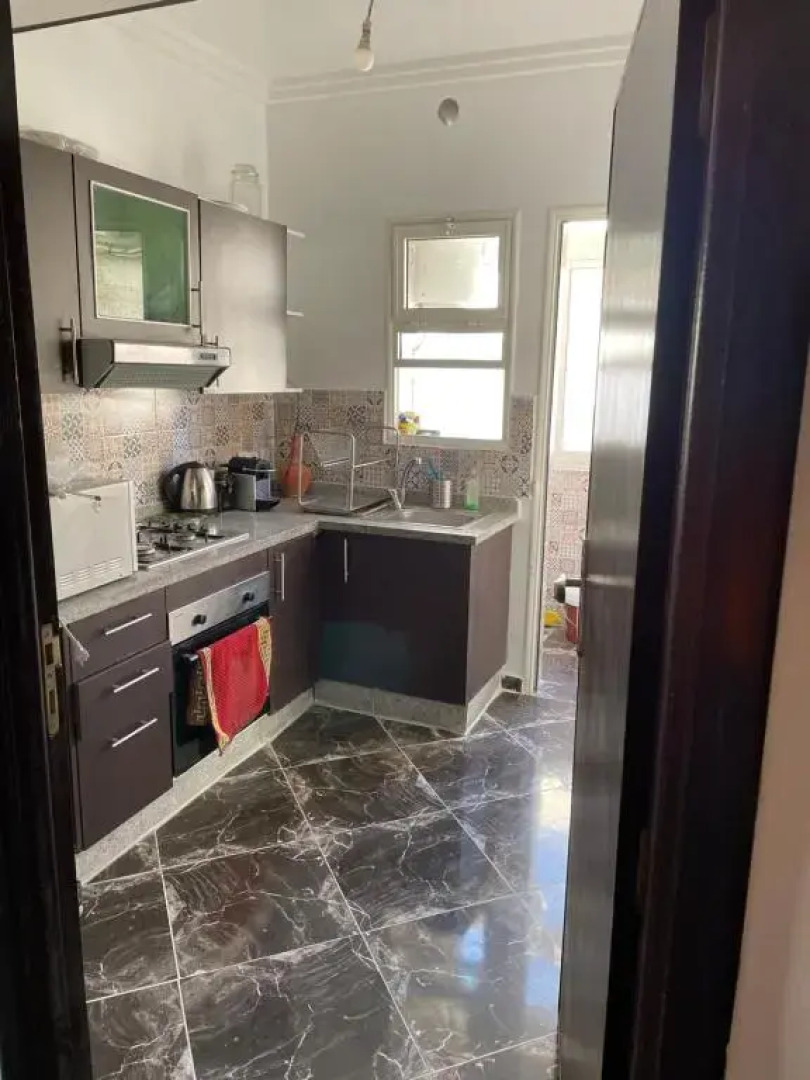 Appartement de vacances