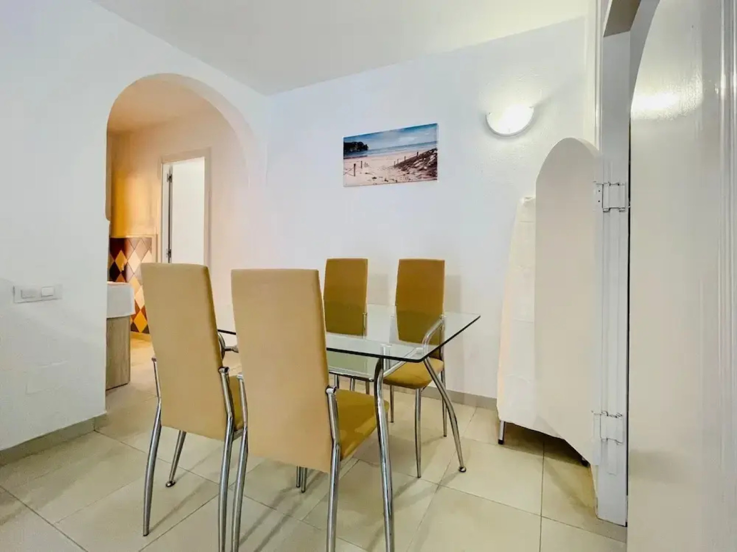 Belvilla by OYO Pueblo Italia