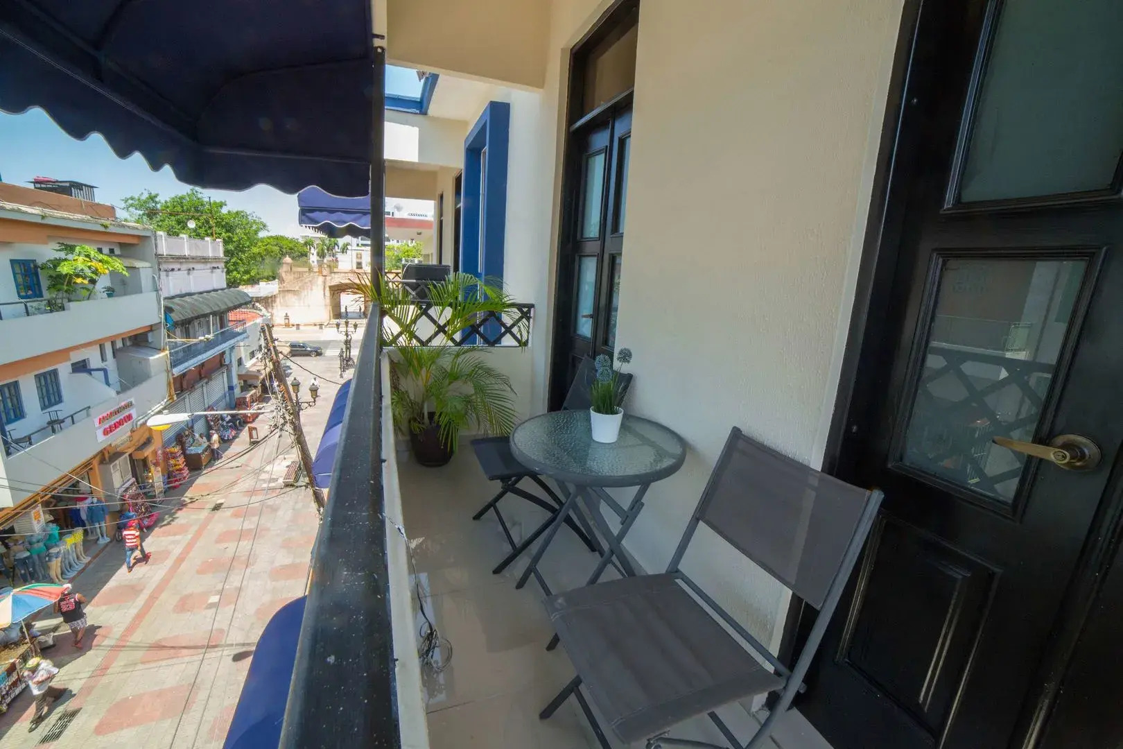 RIG Hotel Casa Conde