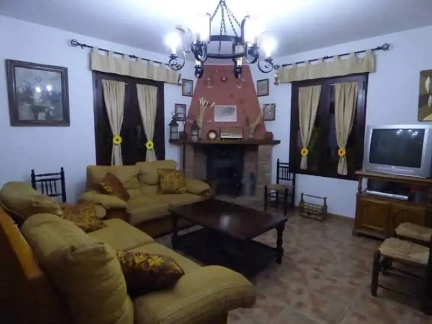 Al-Mofrag Mirador de Monfragüe