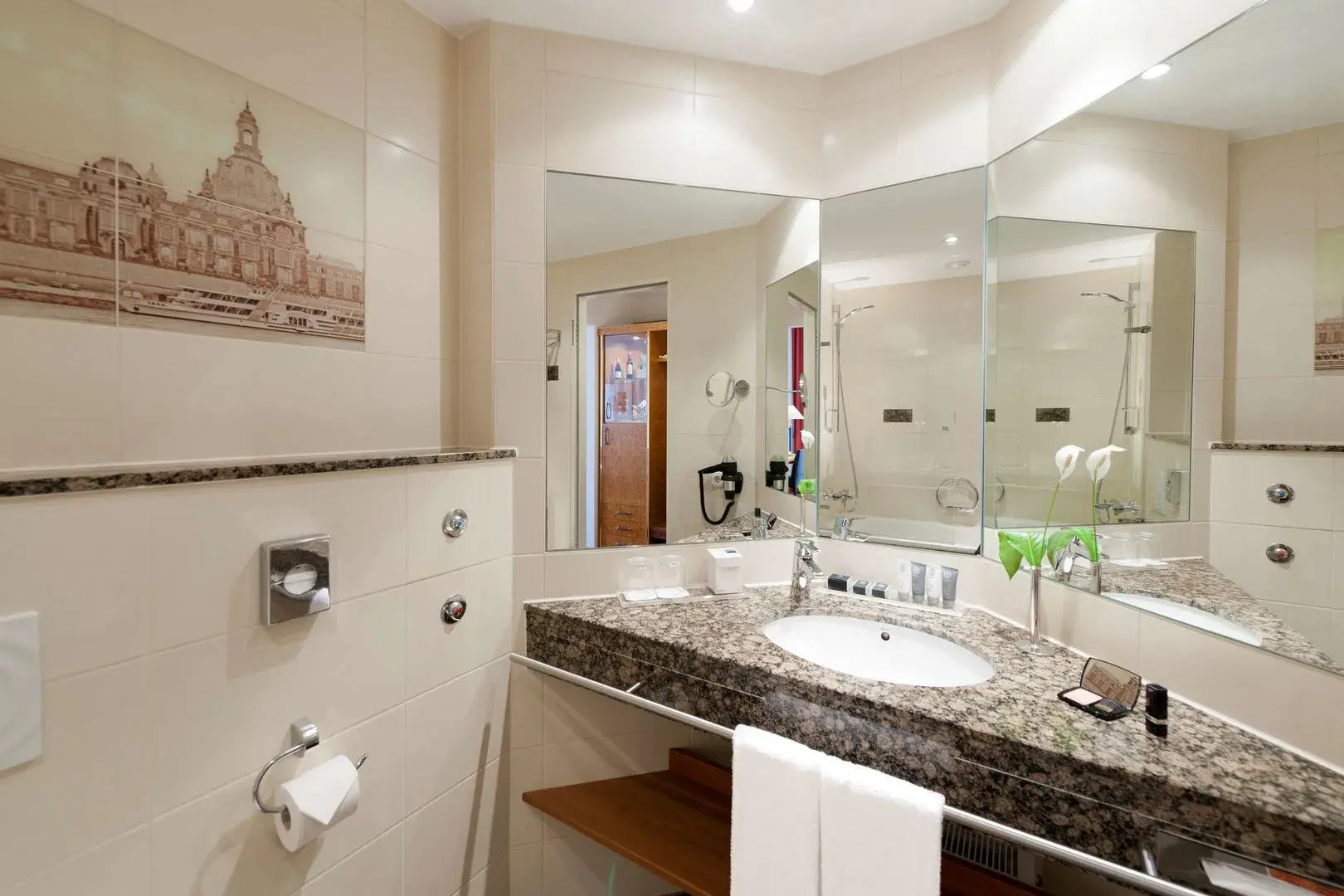 Dorint Hotel Dresden