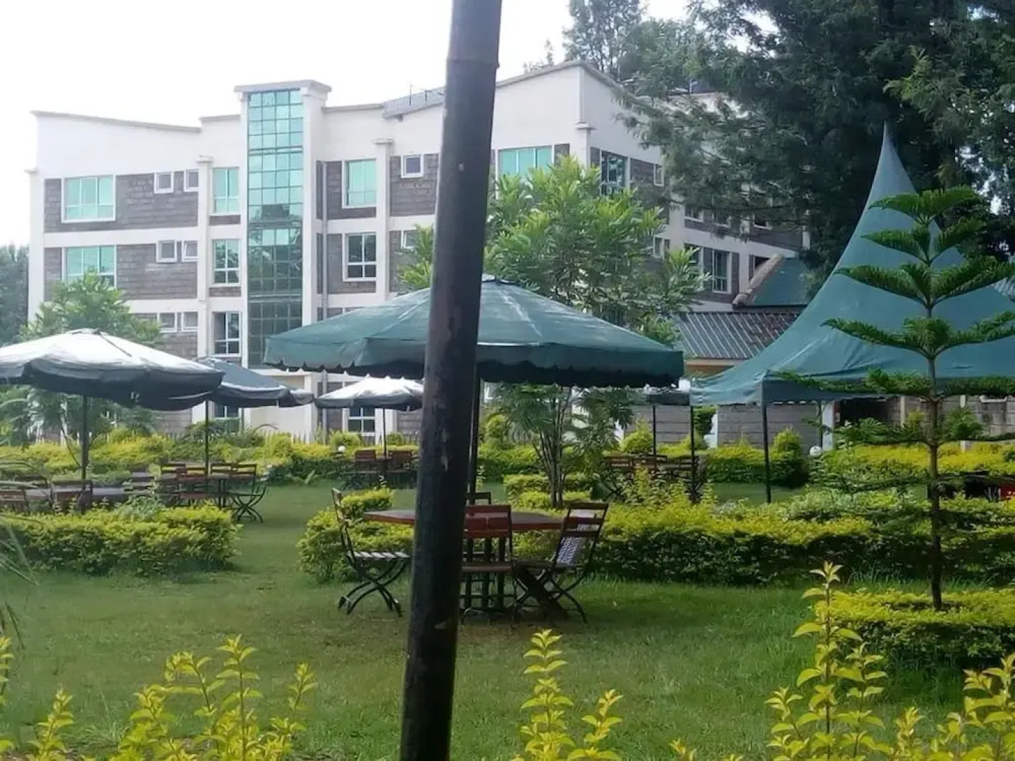 Starwood Hotels Kenya