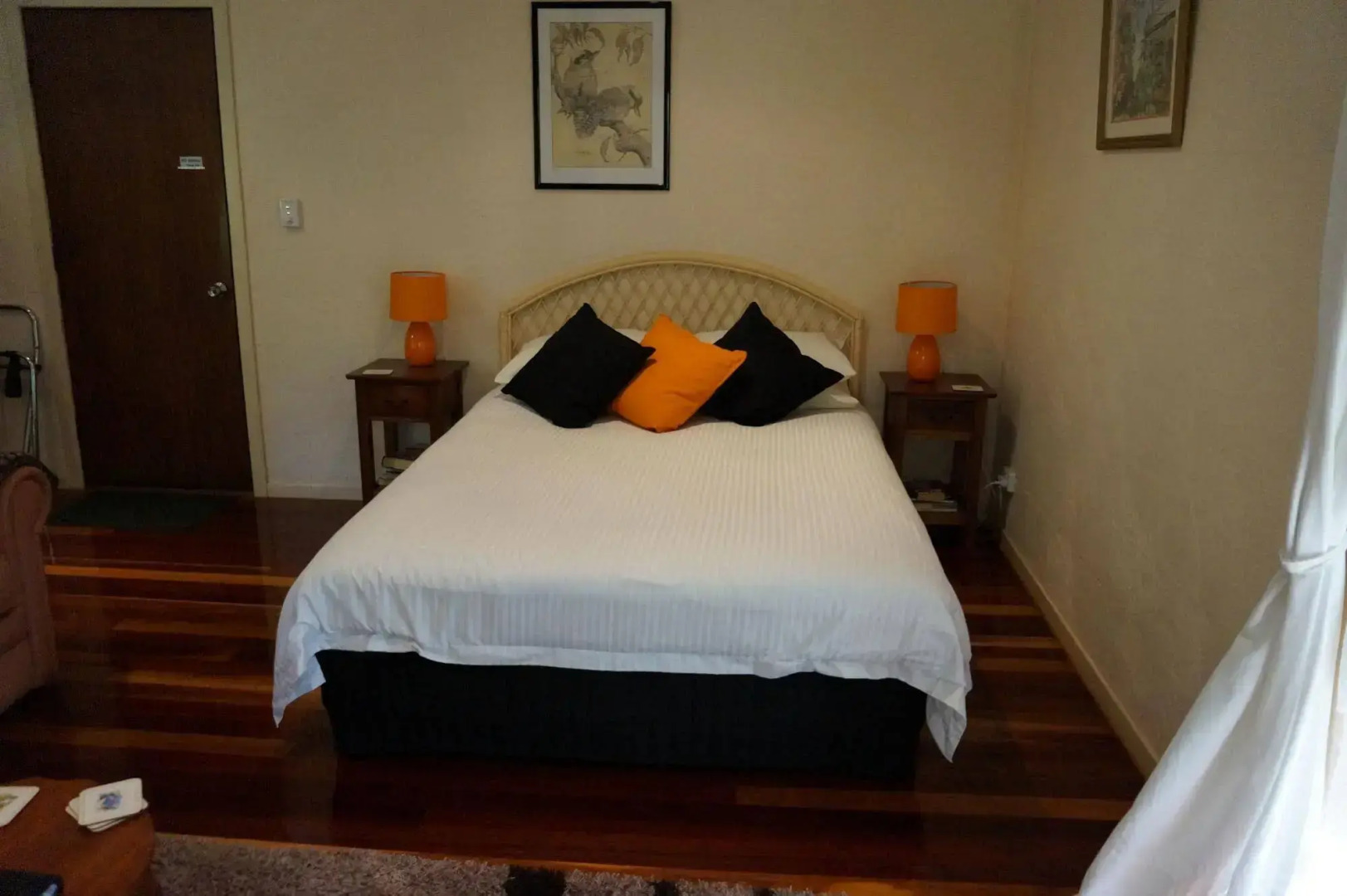 Kidd Street Cottages