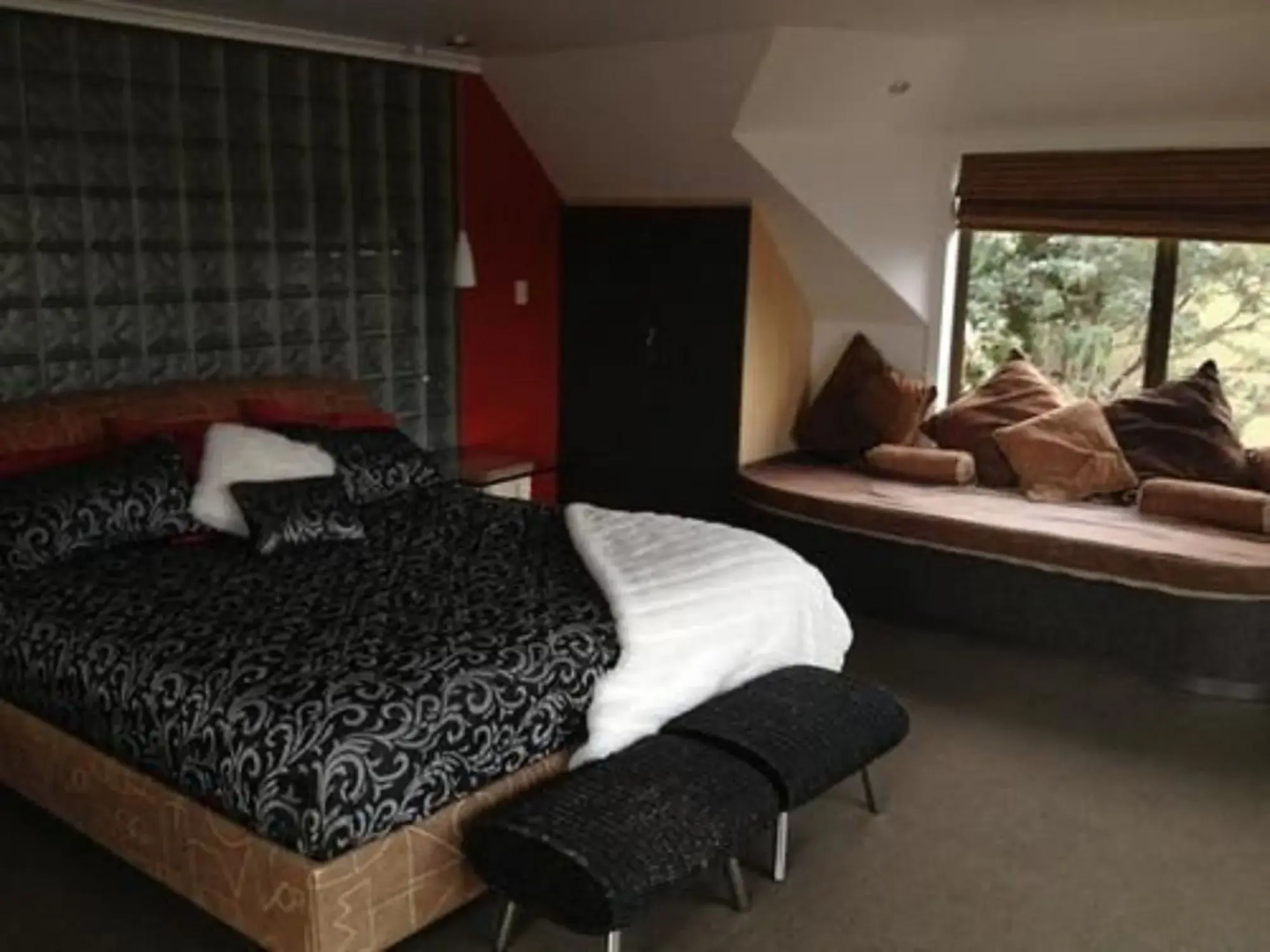 GG gateway to the Gordon