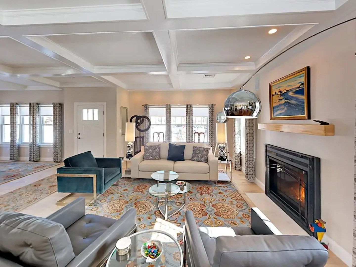 27 Ranger Lane Cottage 2 Bedrooms 2 Bathrooms Cottage