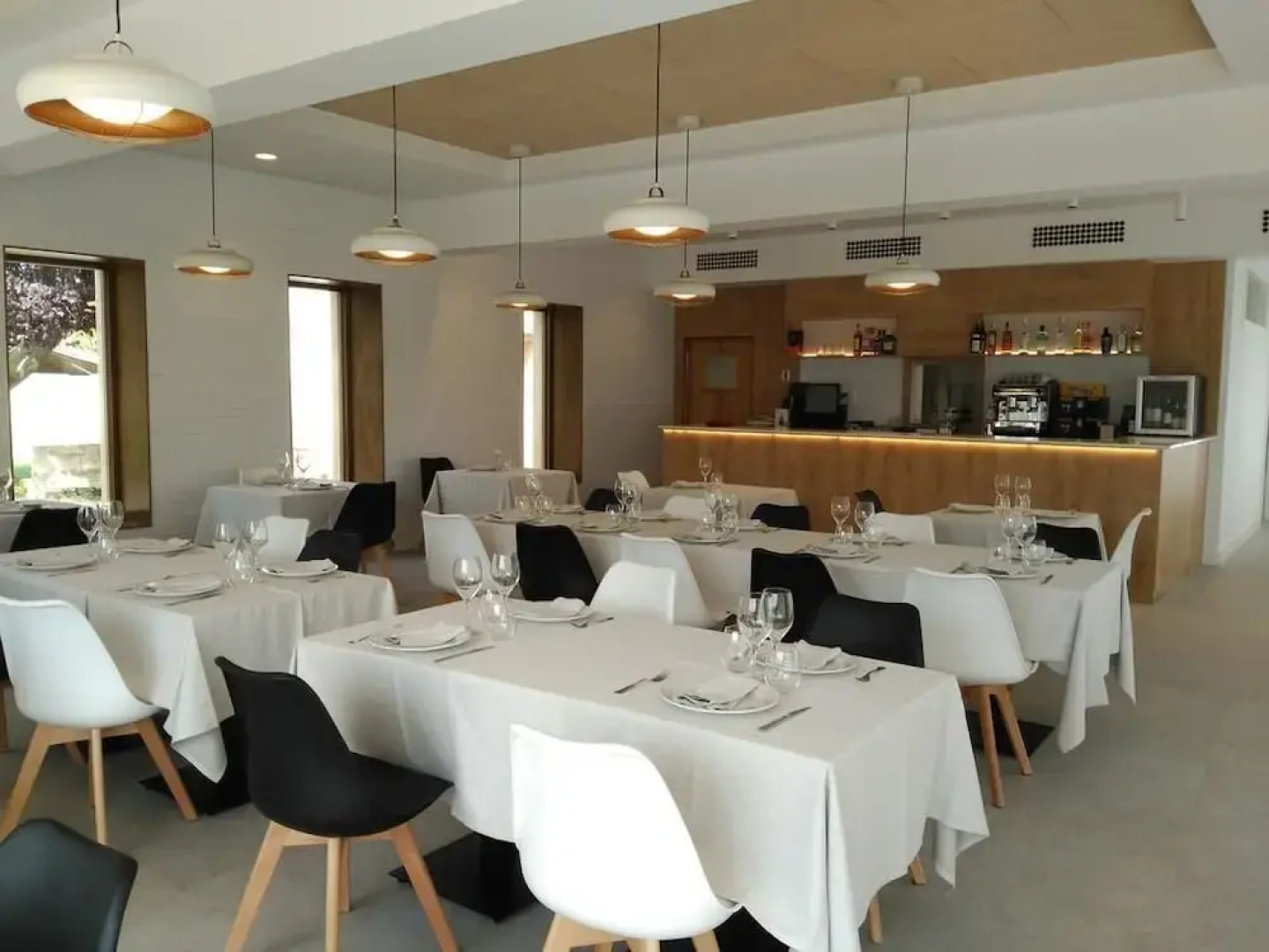 Hotel Entrerailes