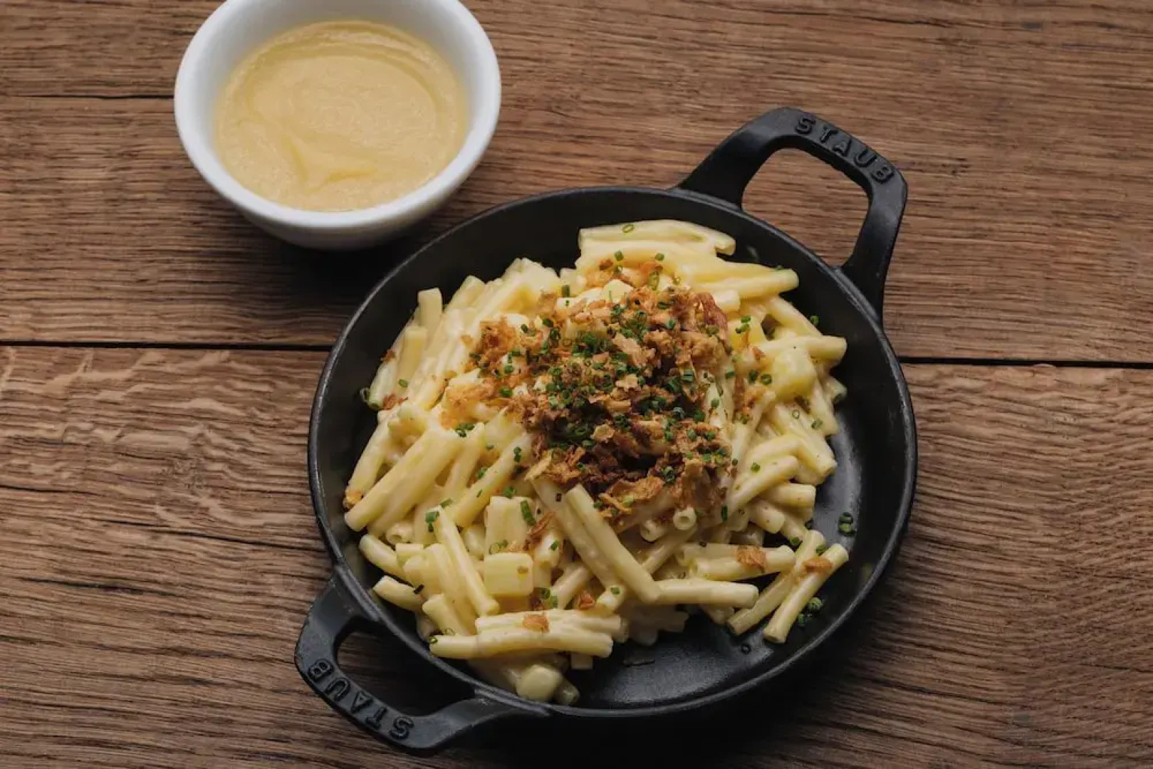 Bürgenstock Hotels & Resort – Taverne 1879