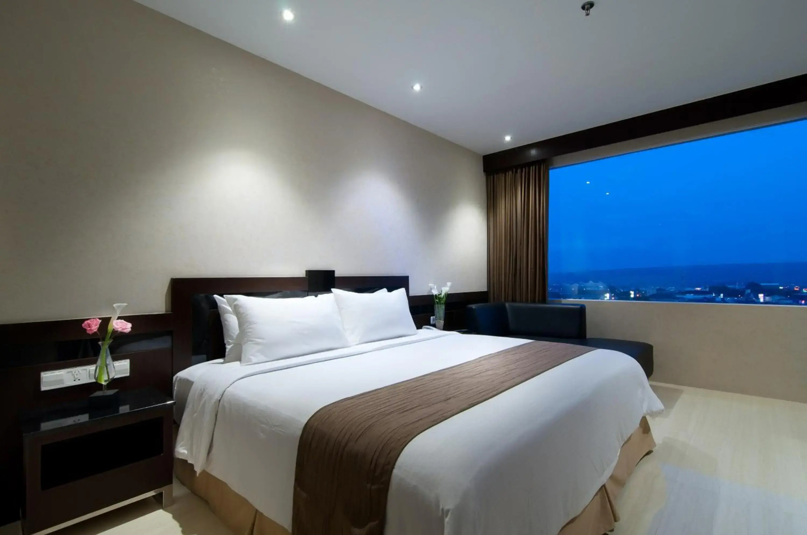 Hotel Aria Gajayana Malang