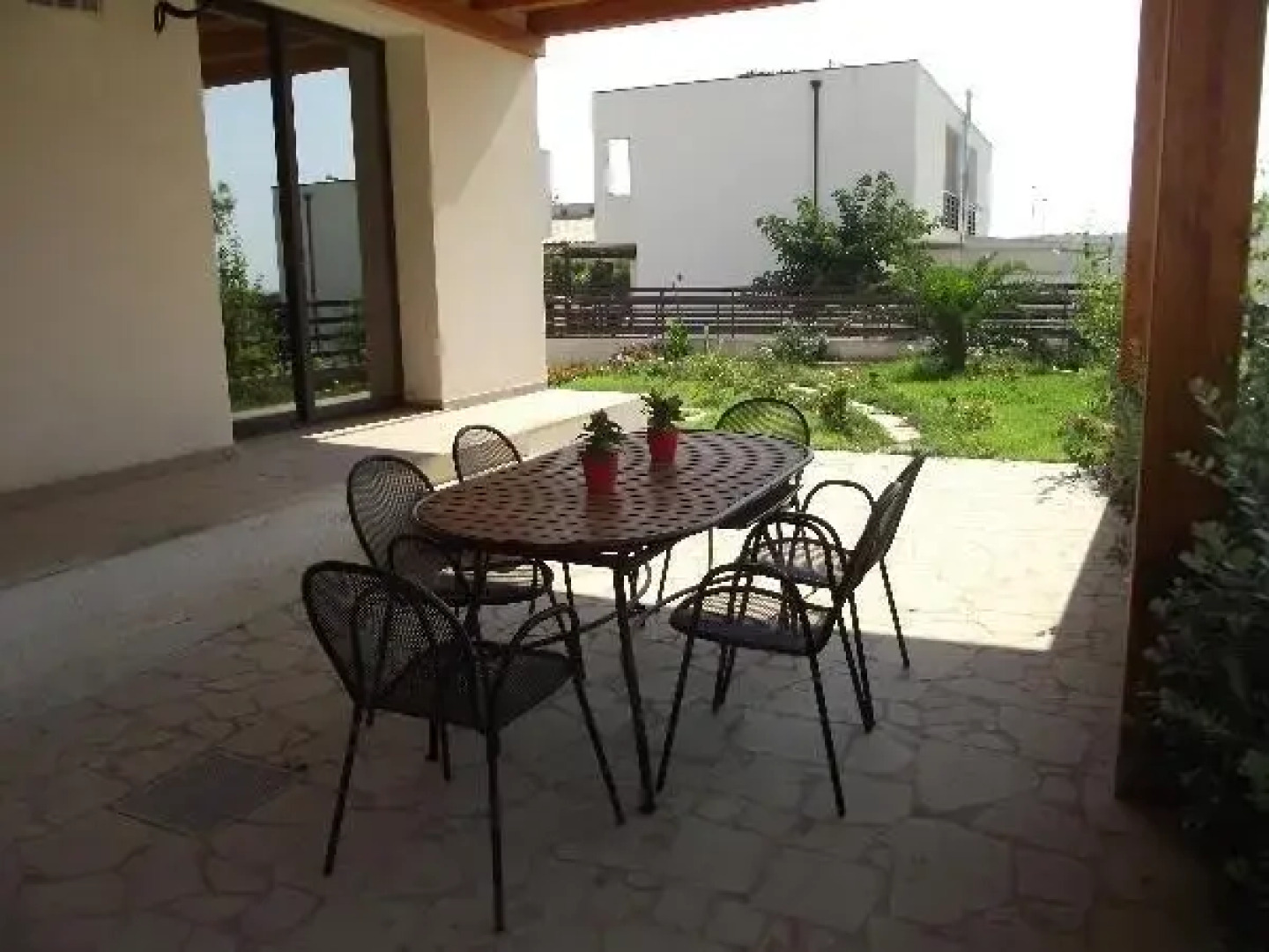 Bed And Breakfast Marina Colibrì