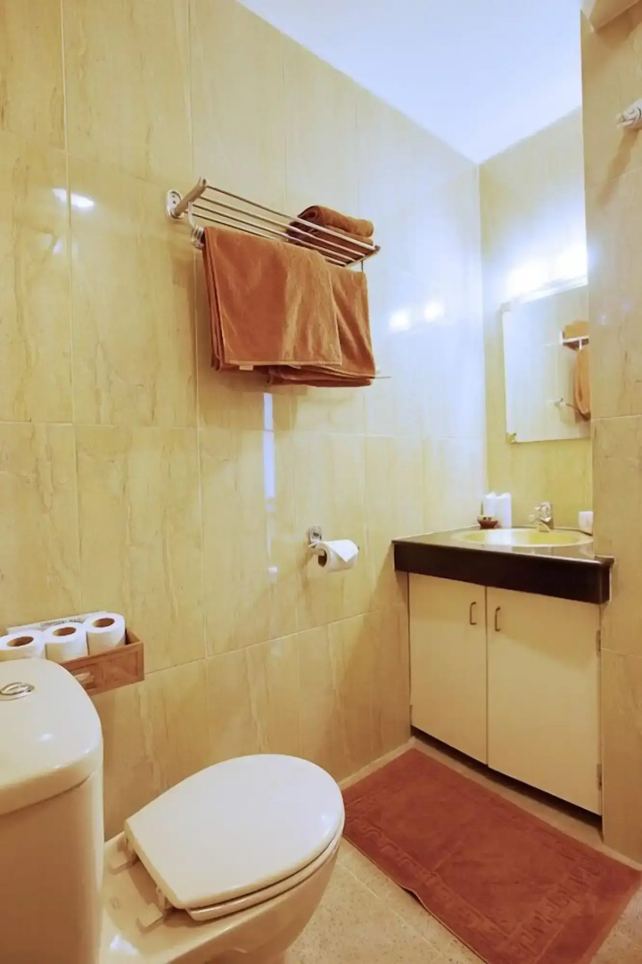 Kantipur Temple House