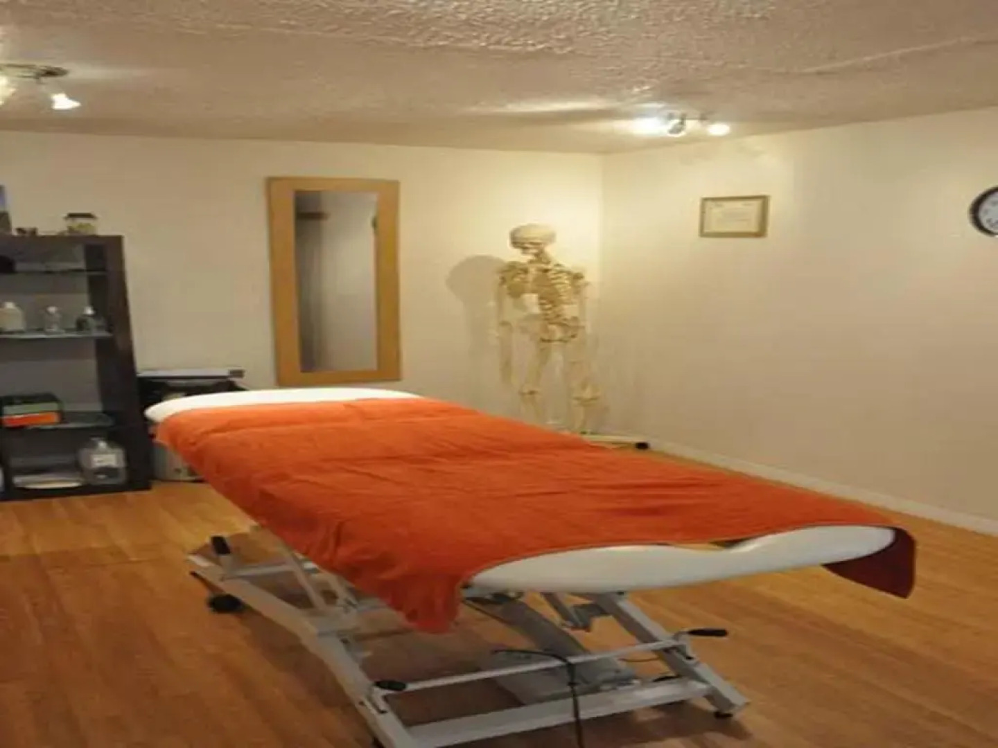 Rhos-on-Sea Golf Club