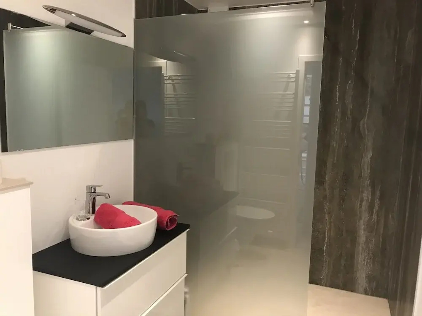 La Grange Enchantée