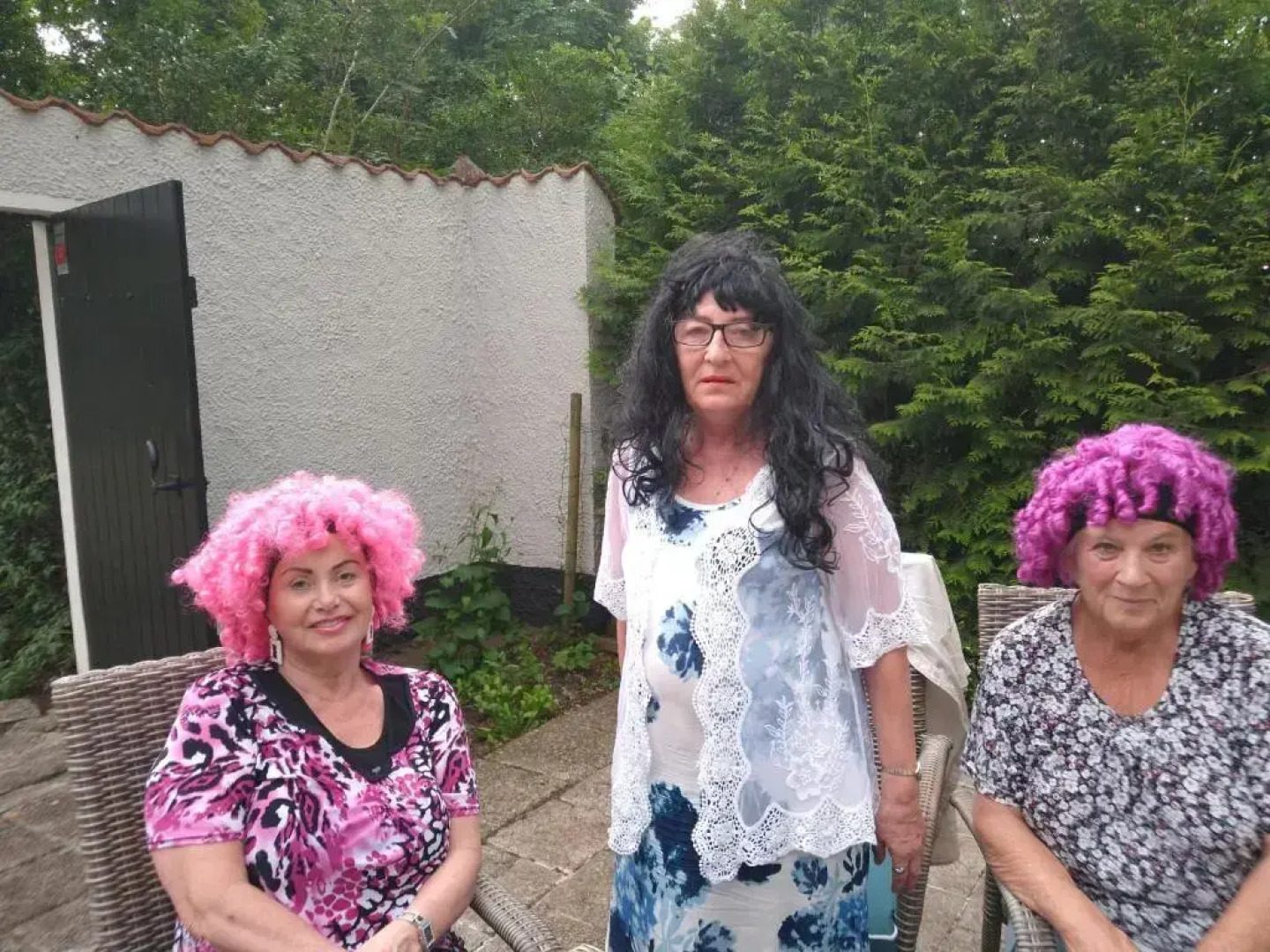 Villa Signedal Hostel