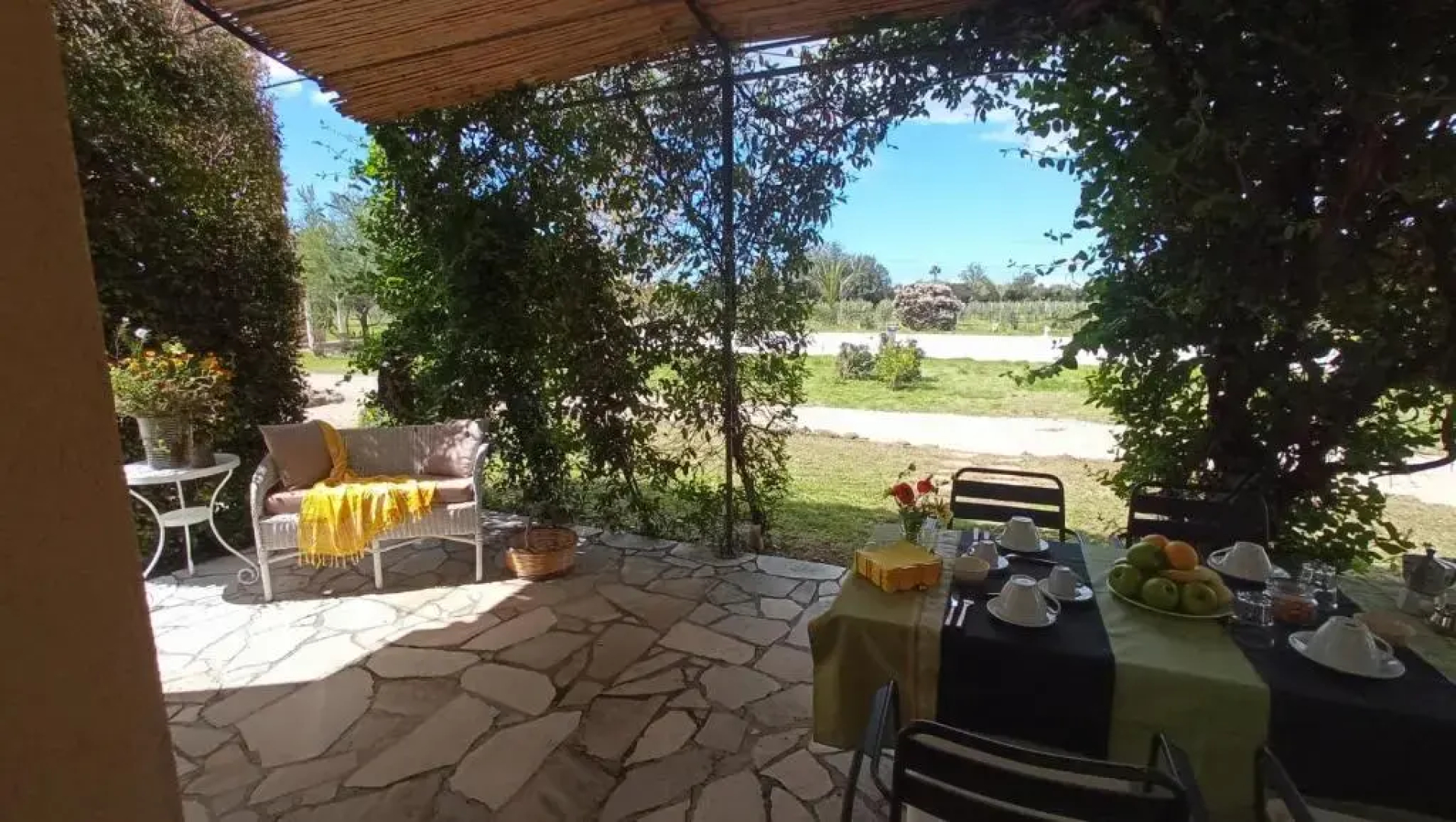 Agriturismo alla Castellana