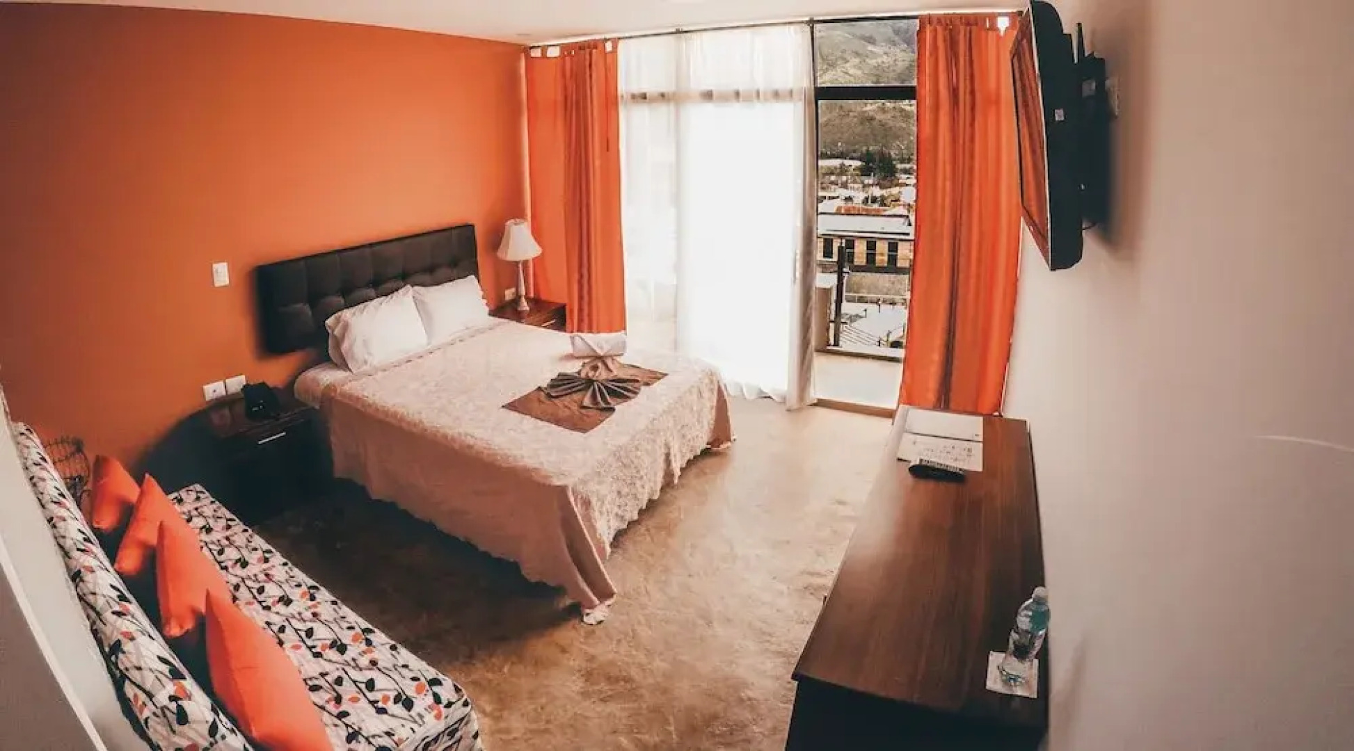 Parque Acuático Planeta Azul