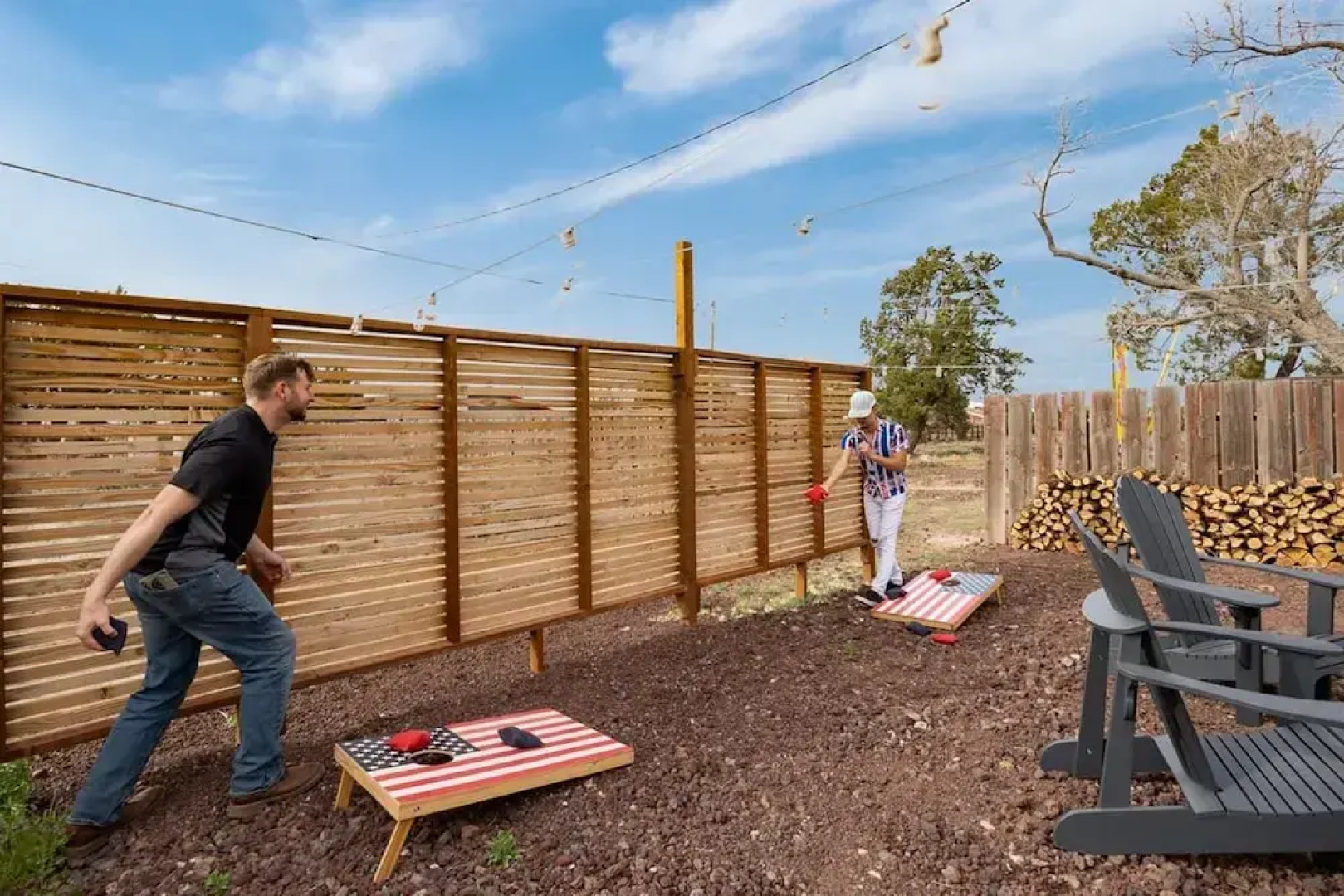 Grand Canyon Adventure Base 4BR Home With Games