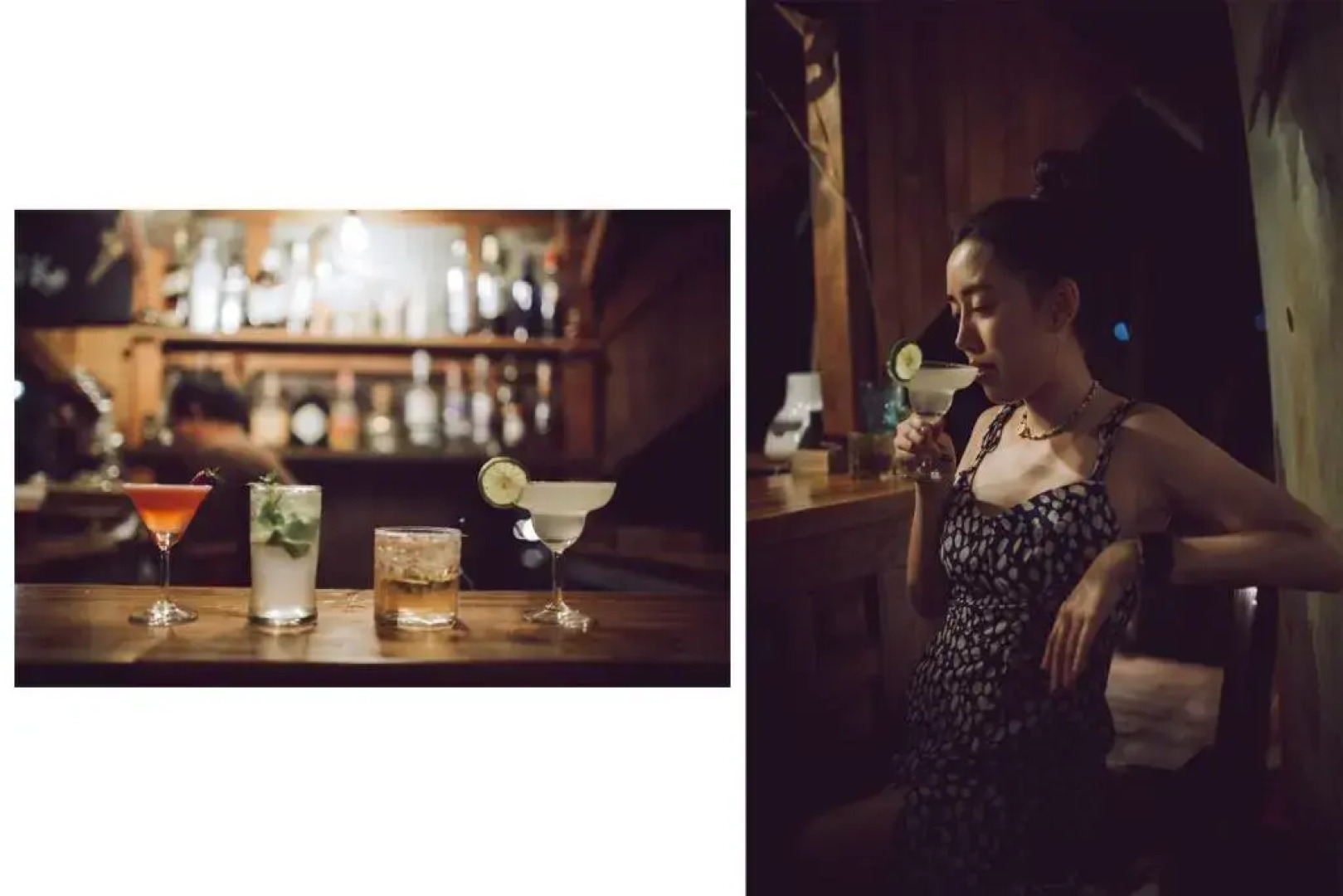 The Antique Riverside